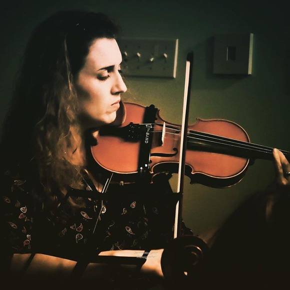 Meet your Posher, Ali - Picture 1 of 1